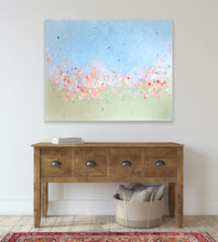 Load image into Gallery viewer, Fresh Air 60”x48”
