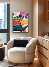 Load image into Gallery viewer, Wild Ideas 30”x40”
