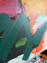 Load image into Gallery viewer, Wild Ideas 30”x40”
