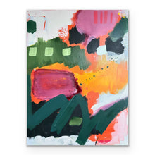 Load image into Gallery viewer, Wild Ideas 30”x40”
