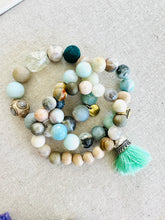 Load image into Gallery viewer, Amazonite Angel 2
