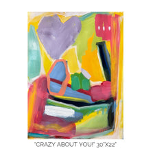 Load image into Gallery viewer, Art Lover Collection 30”x22”
