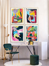 Load image into Gallery viewer, Art Lover Collection 30”x22”
