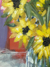 Load image into Gallery viewer, Fresh Sunnies 12”x12”
