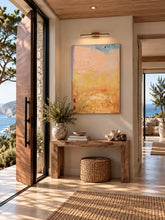 Load image into Gallery viewer, Memories 48”x36”
