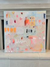 Load image into Gallery viewer, Wish Granted 36”x36”
