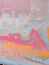 Load image into Gallery viewer, Happy Smiles 48”x48”
