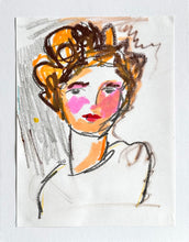 Load image into Gallery viewer, Golden Hour 11x14 paper
