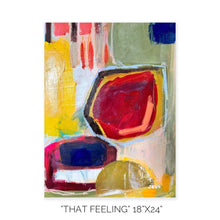 Load image into Gallery viewer, Art Lover Collection 30”x22”
