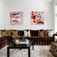 Load image into Gallery viewer, Love Counts More 36”x36”
