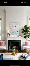 Load image into Gallery viewer, Love Is In The Air 30”x40”
