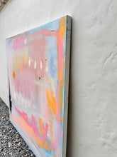 Load image into Gallery viewer, Happy Smiles 48”x48”
