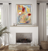 Load image into Gallery viewer, Jazz and Charcuterie Boards 48”x36”
