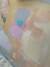 Load image into Gallery viewer, Bubble Bath 24”x24”
