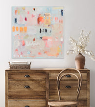 Load image into Gallery viewer, Wish Granted 36”x36”
