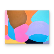 Load image into Gallery viewer, Making Room For Me 48”x36”
