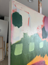 Load image into Gallery viewer, Wild Ideas 30”x40”
