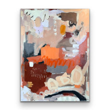 Load image into Gallery viewer, Just Us And Heartbeats 48”x36”
