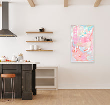 Load image into Gallery viewer, Finders Keepers 30”x48”
