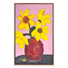 Load image into Gallery viewer, Sunny Sunday’s 48”x30”
