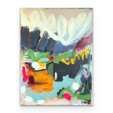 Load image into Gallery viewer, Moving Mountains 48”x36”
