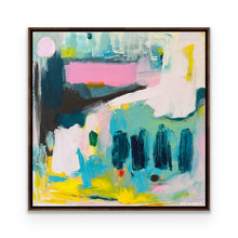 Load image into Gallery viewer, Weekend Getaway 24”x24”
