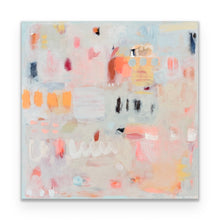 Load image into Gallery viewer, Wish Granted 36”x36”
