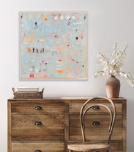 Load image into Gallery viewer, Made A Wish 36”x36”
