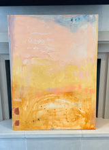 Load image into Gallery viewer, Memories 48”x36”
