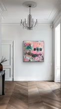 Load image into Gallery viewer, We Love A Good Time! 48”x48”
