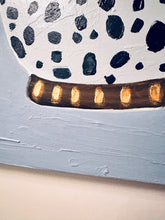 Load image into Gallery viewer, Made for happy 30”x40”
