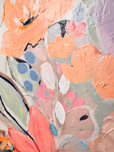 Load image into Gallery viewer, Made for happy 30”x40”
