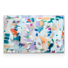 Load image into Gallery viewer, Meet me at the pool party 48”x30”
