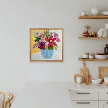 Load image into Gallery viewer, Matisse and Spring 20”x20”
