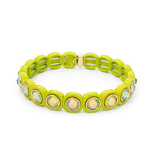 Load image into Gallery viewer, Asheville Support MOJITO Bracelet
