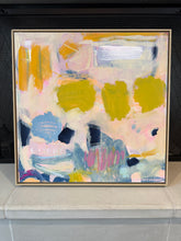 Load image into Gallery viewer, Love Is Fun 24”x24” Set of 4 Framed
