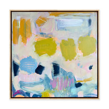 Load image into Gallery viewer, Love Is Fun 24”x24” Set of 4 Framed
