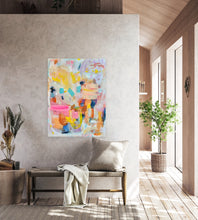 Load image into Gallery viewer, Love To Love Ya! 30”x40”
