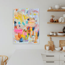 Load image into Gallery viewer, Love To Love Ya! 30”x40”
