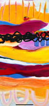 Load image into Gallery viewer, Sunny Side Up 48”x36”

