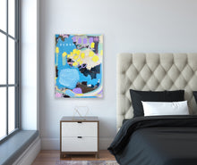 Load image into Gallery viewer, Friends Forever! 30”x40”
