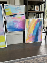 Load image into Gallery viewer, Whoop There It Is! Framed Print 18”x24”
