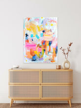 Load image into Gallery viewer, Love To Love Ya! 30”x40”
