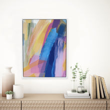 Load image into Gallery viewer, Whoop There It Is! Framed Print 18”x24”
