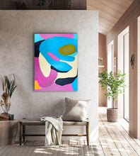 Load image into Gallery viewer, Matisse for Breakfast! 48”x36”
