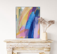 Load image into Gallery viewer, Whoop There It Is! Framed Print 18”x24”
