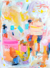 Load image into Gallery viewer, Love To Love Ya! 30”x40”
