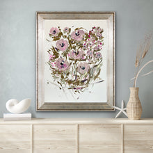 Load image into Gallery viewer, Lovey Dovey Roses 18”x24”

