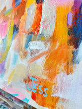 Load image into Gallery viewer, Love To Love Ya! 30”x40”
