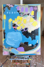 Load image into Gallery viewer, Friends Forever! 30”x40”
